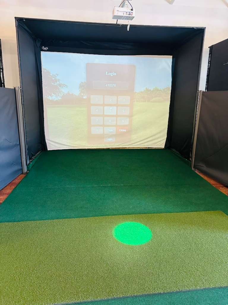 Players Practice
